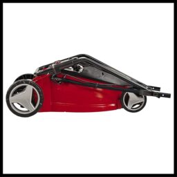 Image du fabricant 5 du Tondeuse électrique Einhell GC-EM 1732