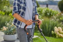 Image du fabricant 5 du Tondeuse Gardena PowerMax 37-1800 G2