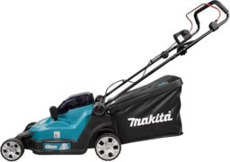 Image du fabricant 5 du Tondeuse MAKITA DLM432PT2 36V