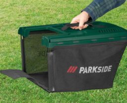 Image du fabricant 5 du Tondeuse PARK SIDE PRMA 40-Li B3