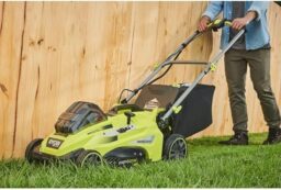 Image du fabricant 5 du Tondeuse Ryobi RLM36X46H50PG