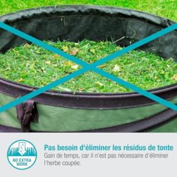 Image du fabricant 5 du Tondeuse sans fil HandyMower Gardena