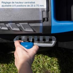 Image du fabricant 5 du Tondeuse Scheppach BC-MP380-X