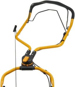 Image du fabricant 5 du Tondeuse STIGA Combi 553 S