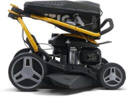 Image du fabricant 5 du Tondeuse STIGA Combi 753 V