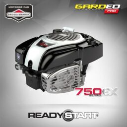 Image du fabricant 5 du Tondeuse thermique Gardeo Pro