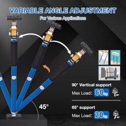 Image du fabricant 5 du TOPWAY étai télescopique acier