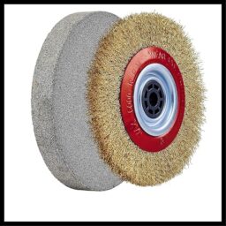 Image du fabricant 5 du Touret à meuler Einhell TC-BG 150 B