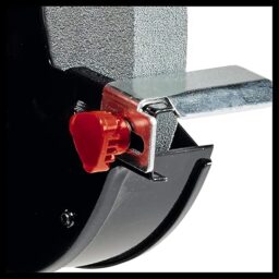 Image du fabricant 5 du Touret à meuler Einhell TC-BG200L