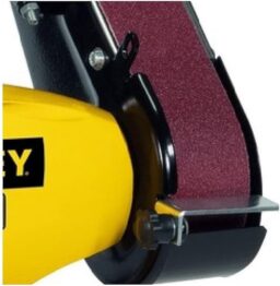 Image du fabricant 5 du Touret d'établi STANLEY 330W