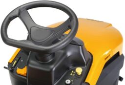 Image du fabricant 5 du Tracteur de pelouse STIGA Estate 598