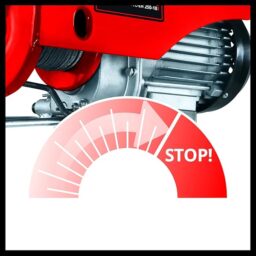 Image du fabricant 5 du Treuil TC-Eh 250-18 Einhell