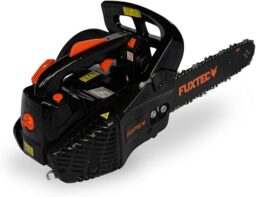 Image du fabricant 5 du Tronçonneuse Élagage FUXTEC FX-KS226