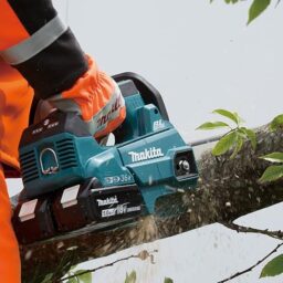 Image du fabricant 5 du Tronçonneuse d'élagage Makita DUC306Z