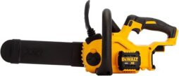 Image du fabricant 5 du Tronçonneuse élagueuse DEWALT XR