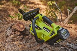 Image du fabricant 5 du Tronçonneuse élagueuse Ryobi 36V