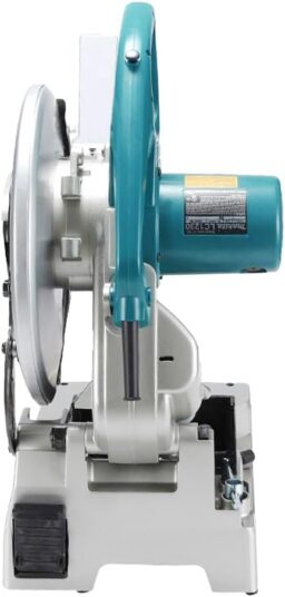 Image du fabricant 5 du Tronçonneuse métal Makita LC1230N