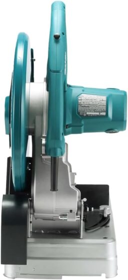 Image du fabricant 5 du Tronçonneuse métal Makita LW1400