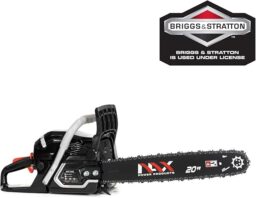 Image du fabricant 5 du Tronçonneuse thermique NAX POWER 500C