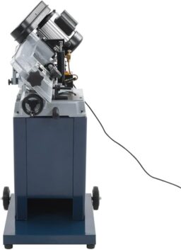 Image du fabricant 5 du vidaXL Scie à Ruban robuste