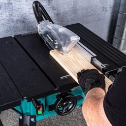 Image du fabricant 5 du VONROC Scie Table 1500W