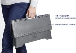 Image du fabricant 5 du WENKO marche pliable antidérapante