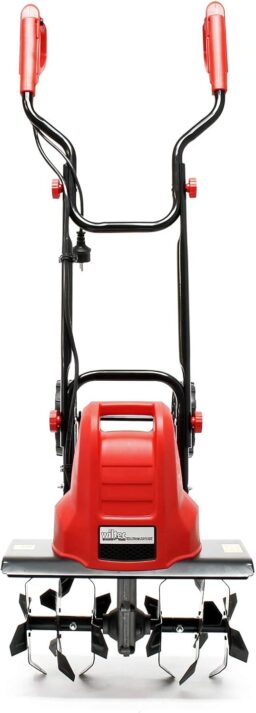 Image du fabricant 5 du WilTec Motobineuse électrique 1500W