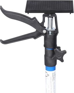 Image du fabricant 5 du Wiltec Set 3x étai porte télescopique