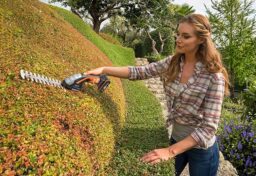 Image du fabricant 5 du WORX cisaille electrique WG801E.3