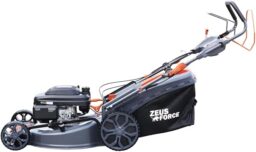 Image du fabricant 5 du ZEUS FORCE Tondeuse Thermique essence