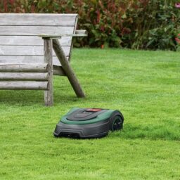 Image du fabricant 6 du Tondeuse robot Bosch Indego M700