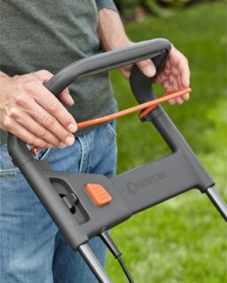 Image du fabricant 6 du Tondeuse électrique PowerMax Gardena