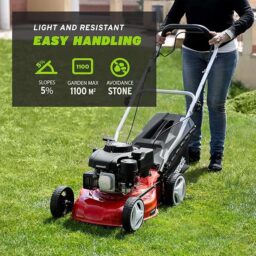 Image du fabricant 6 du GREENCUT GLM690X Tondeuse essence