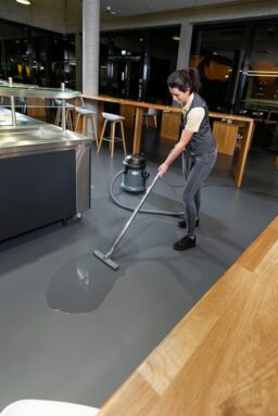 Image du fabricant 6 du Kärcher Aspirateur NT 27-1