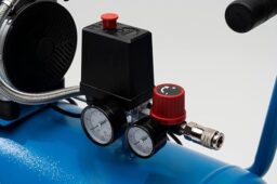 Image du fabricant 6 du ABAC EASE-AIR 50 Compresseur silencieux