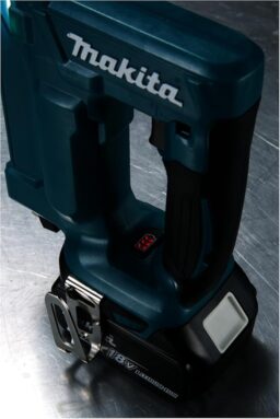 Image du fabricant 6 du Agrafeuse MAKITA 18V DST112Z