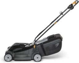 Image du fabricant 6 du Alpina Tondeuse électrique BL 380 E