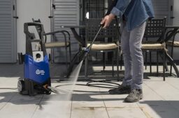 Image du fabricant 6 du AR Blue Clean 473 nettoyeur haute pression
