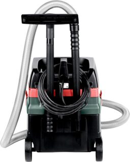 Image du fabricant 6 du Aspirateur Metabo ASR 25 L SC