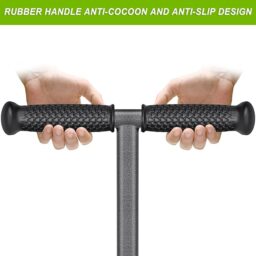 Image du fabricant 6 du BeneLabel Aérateur Gazon 3 Dents