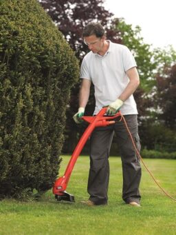 Image du fabricant 6 du BLACK+DECKER Coupe-Bordures Electrique
