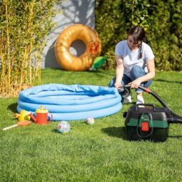 Image du fabricant 6 du Bosch Aspirateur AdvancedVac 18V-8