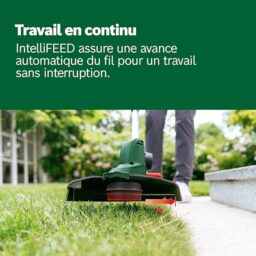 Image du fabricant 6 du Bosch Coupe-Bordures UniversalGrassCut