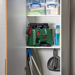 Image du fabricant 6 du Nettoyeur Bosch EasyAquatak 110