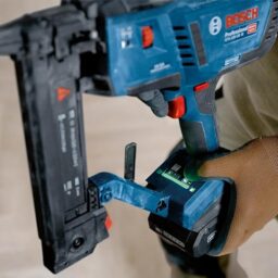 Image du fabricant 6 du Bosch Professional agrafeuse bois