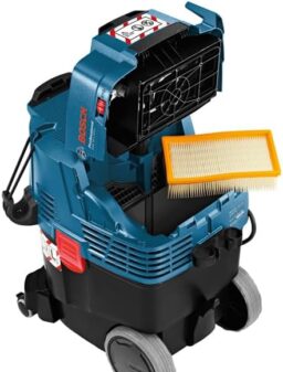 Image du fabricant 6 du Bosch Professional aspirateur GAS 35 L SFC+