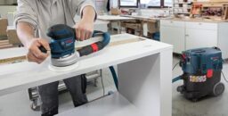 Image du fabricant 6 du Bosch Professional aspirateur Gas 35 M AFC