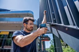 Image du fabricant 6 du Bosch Professional visseuse à chocs