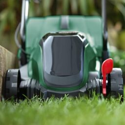 Image du fabricant 6 du Bosch tondeuse CityMower 18V
