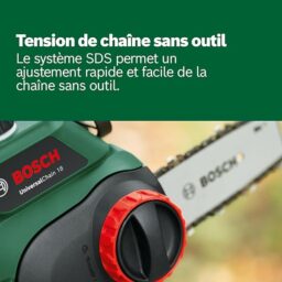 Image du fabricant 6 du Bosch tronçonneuse sans-fil UniversalChain
